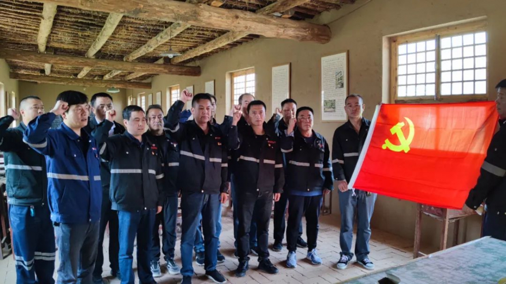 榜樣力量 | 祝賀！他們，榮獲陜西有色金屬集團(tuán)表彰
